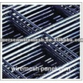 Construction Steel wire reinforcing Mesh Anping